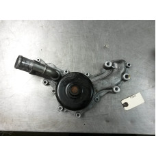 97S103 Water Coolant Pump From 2014 Dodge Avenger  3.6 05184498AI